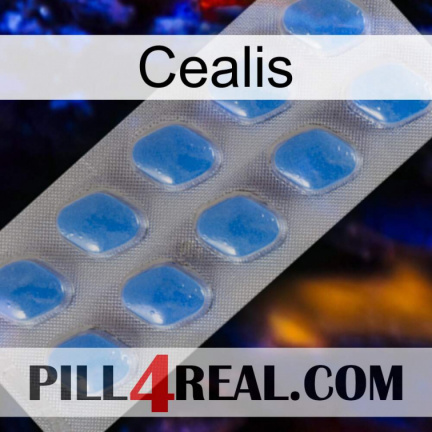 Cealis 22